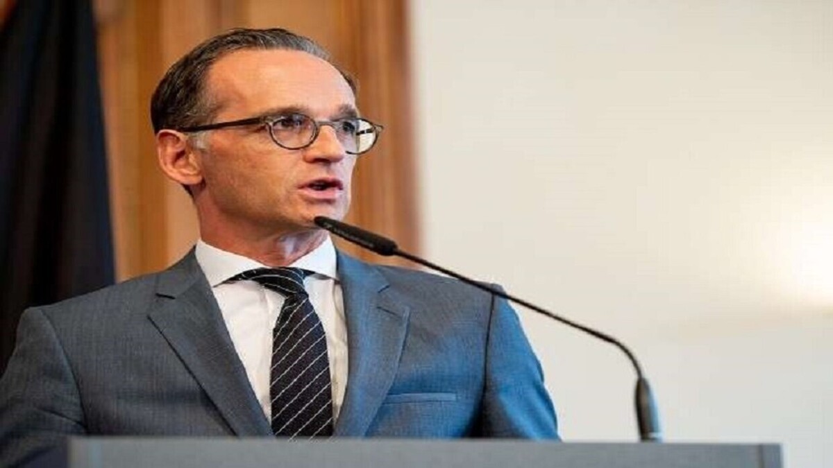 وزیر خارجه پیشین آلمان، آمریکا را به هرج و مرج در جریان تخلیه از افغانستان متهم کرد