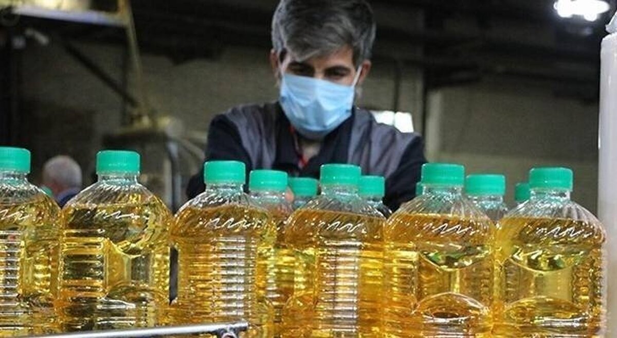 قیمت روغن‌های خوراکی تحت‌شعاع بازارهای جهانی
