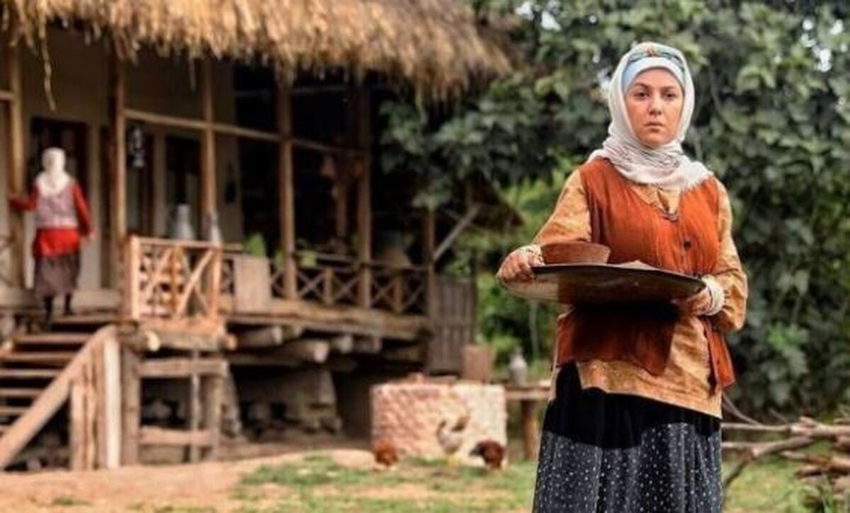 موضوع و جزئیات مینی سریال «گیله وا»