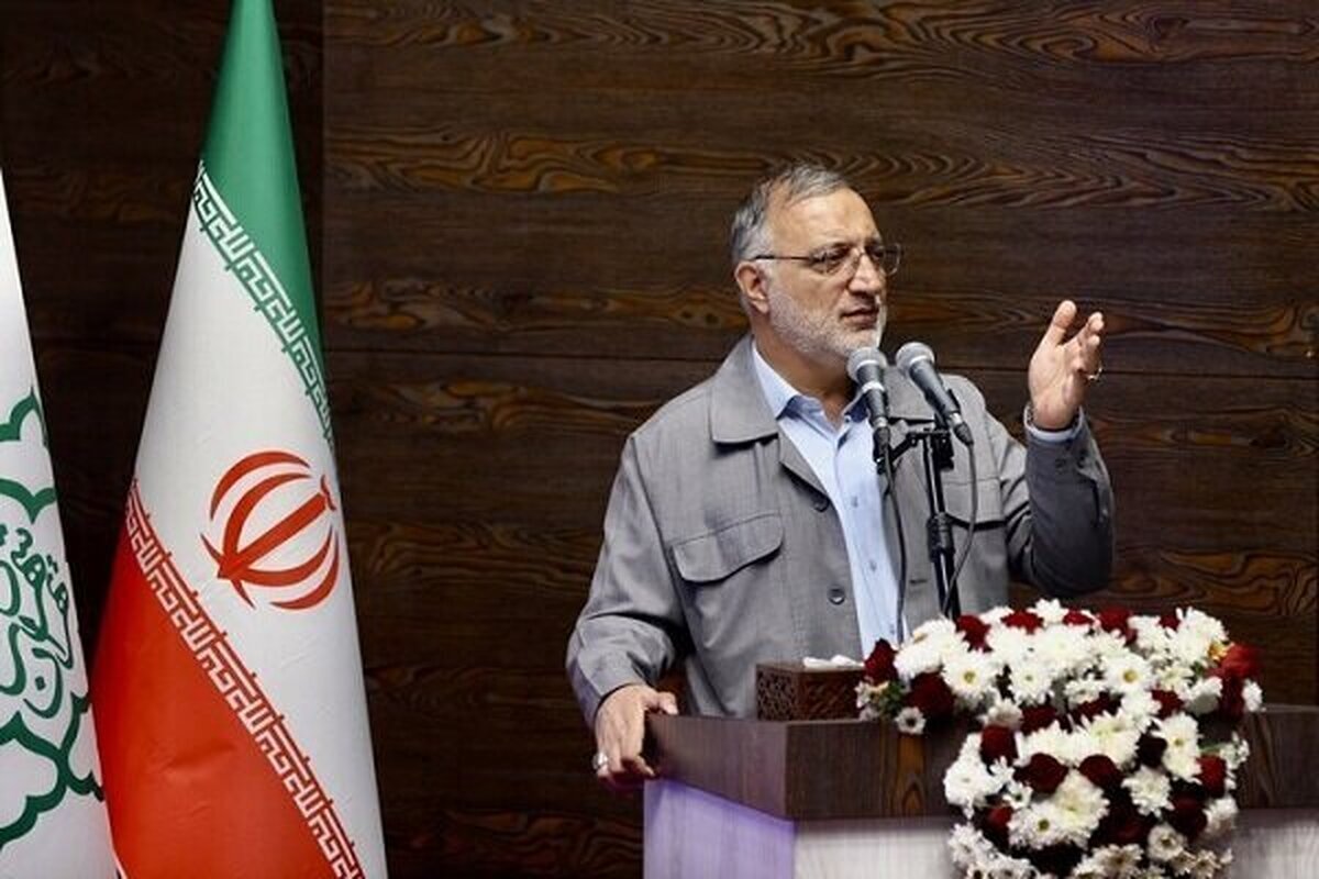 ایران ستون مقاومت است