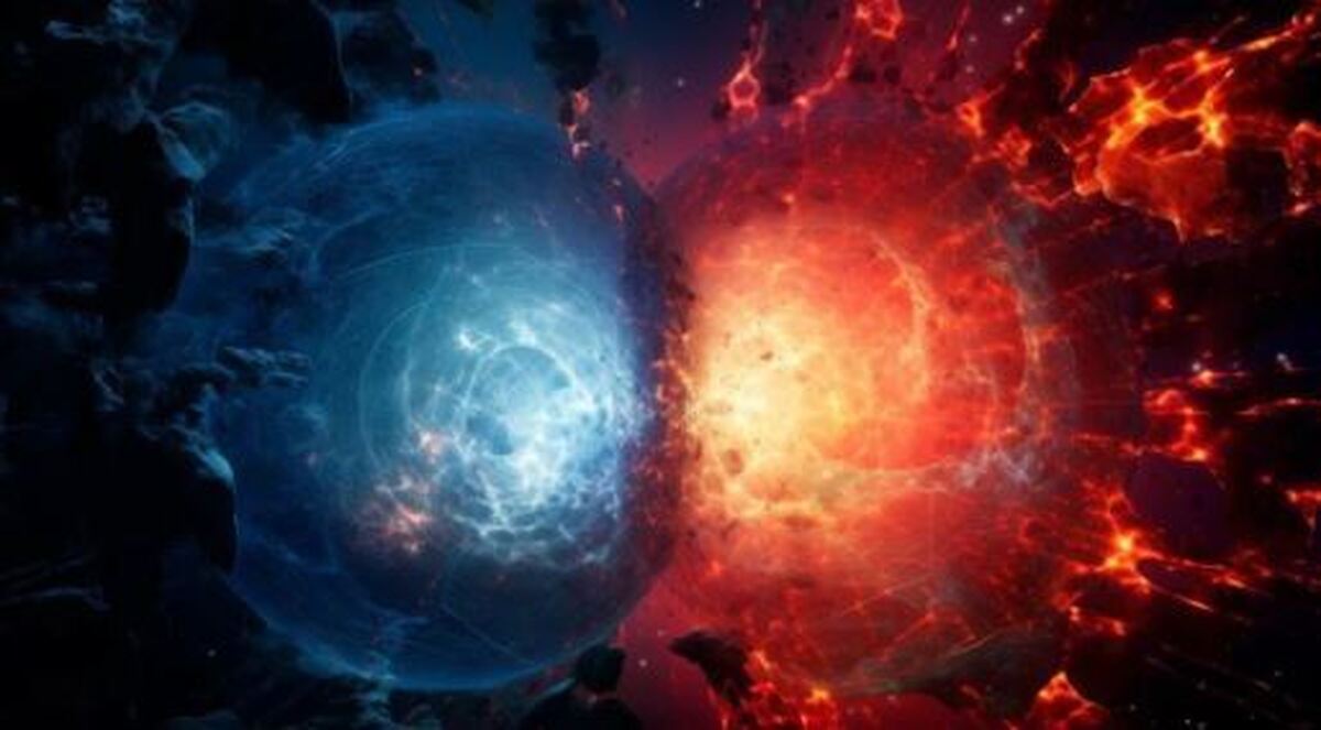 افزایش دقت تحقیقات ضد پروتون با فناوری جدید