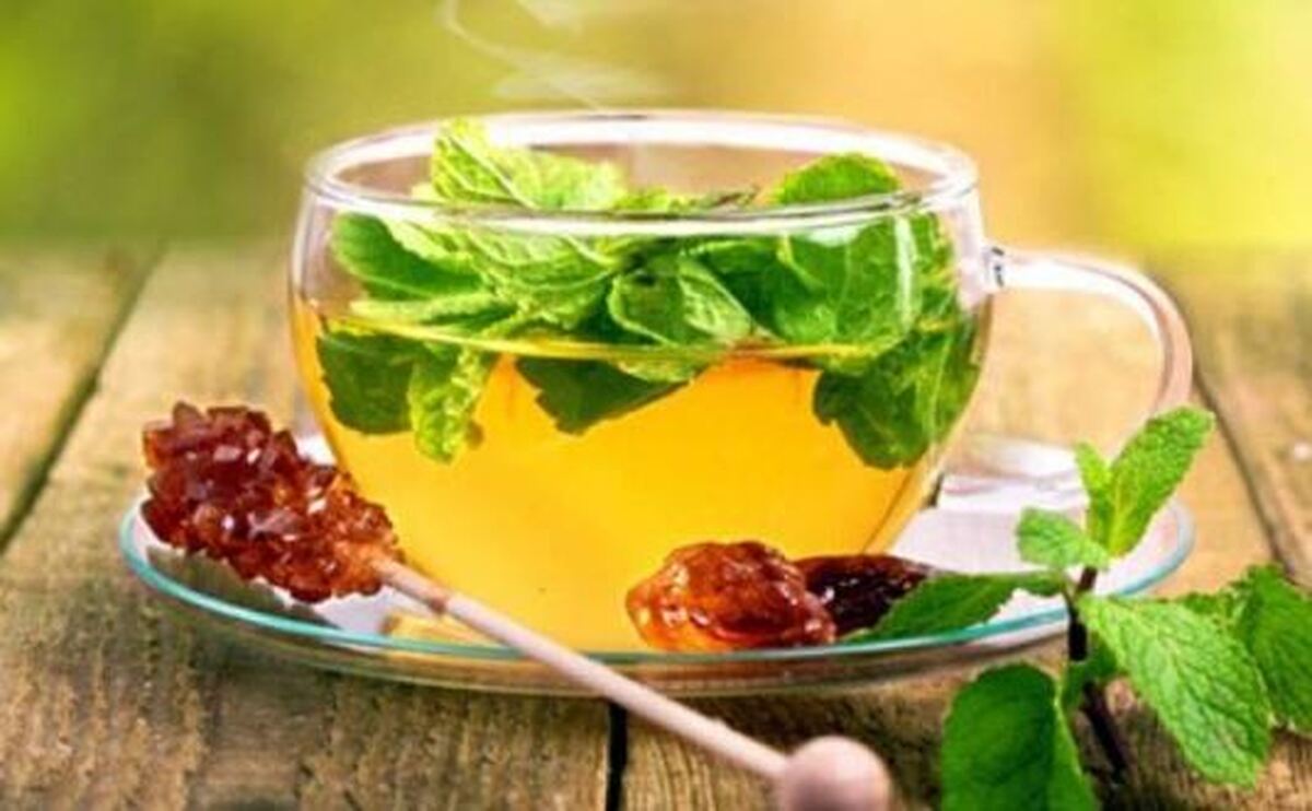 فواید انواع چای و دمنوش برای سلامتی!