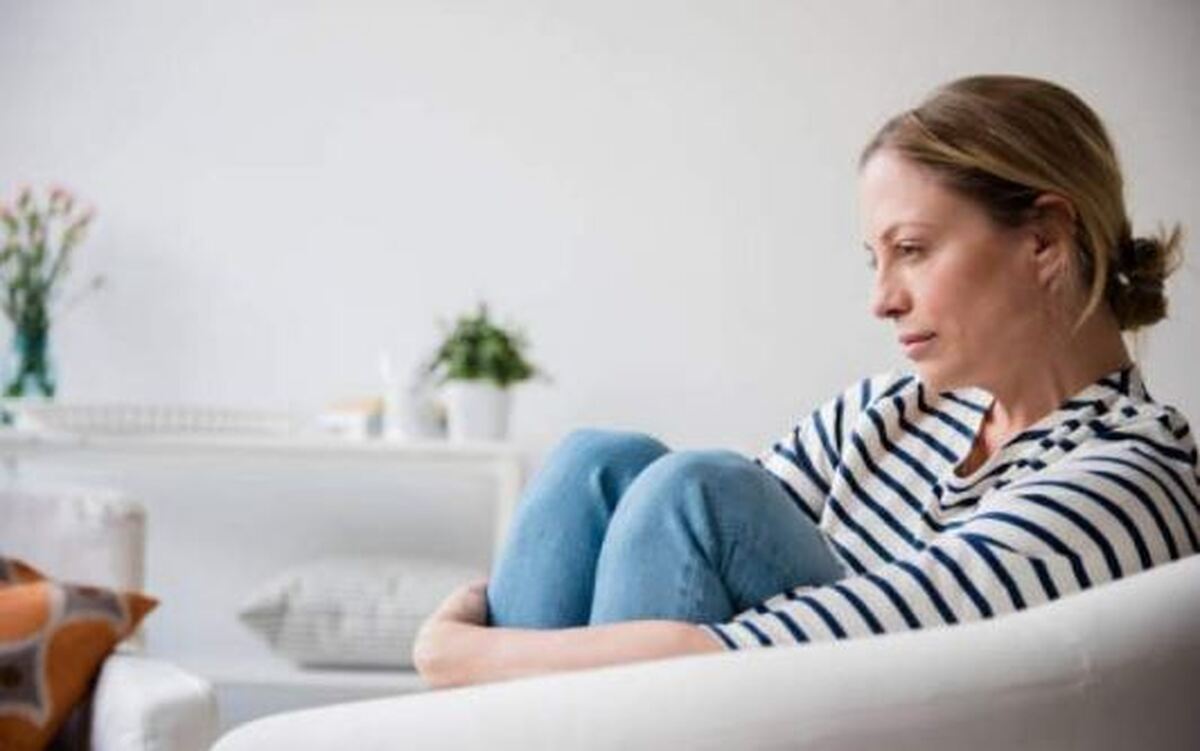 افراد مبتلا به دیابت در معرض افسردگی!