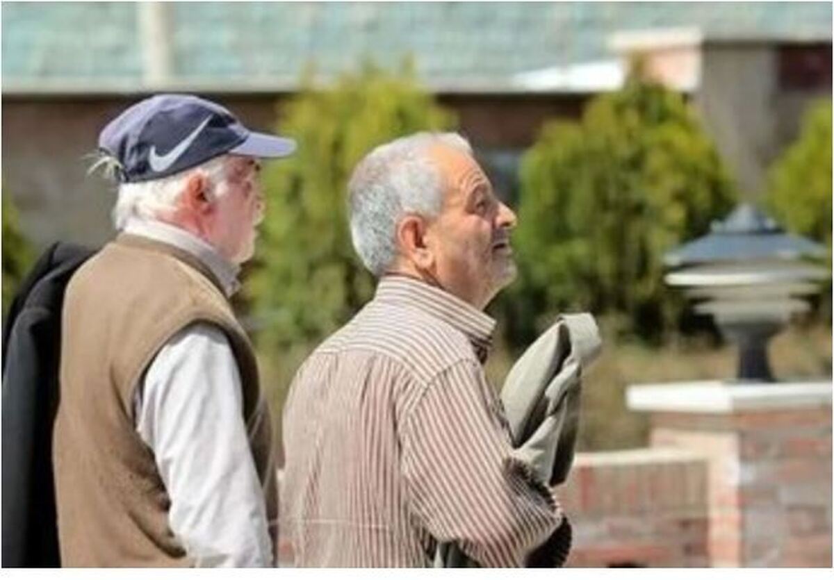 بالاخره متناسب‌سازی حقوق بازنشستگان اجرا می‌شود