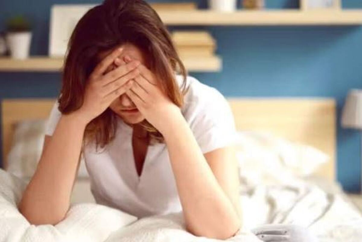 دلایل ابتلا به خستگی مزمن را بشناسید!