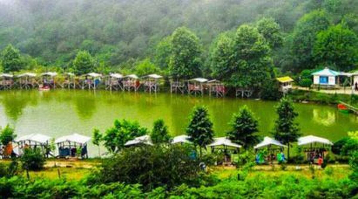 ورود مسافران نوروزی در مازندران شتاب گرفت