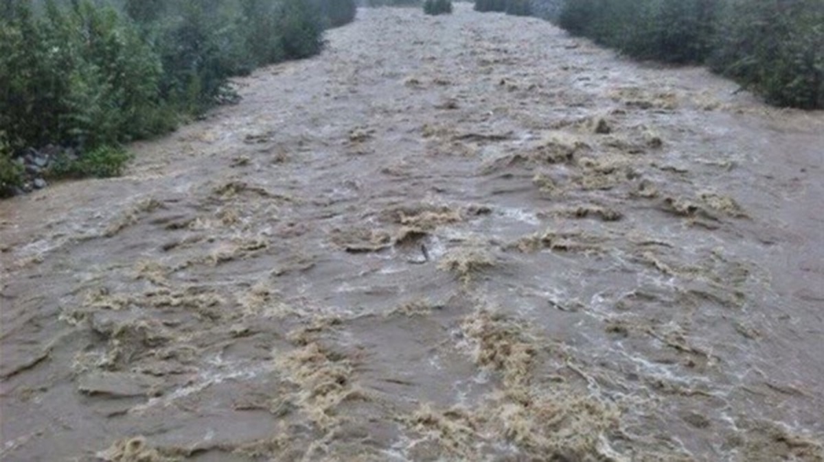جبران خسارت سیل‌های گذشته در مازندران
