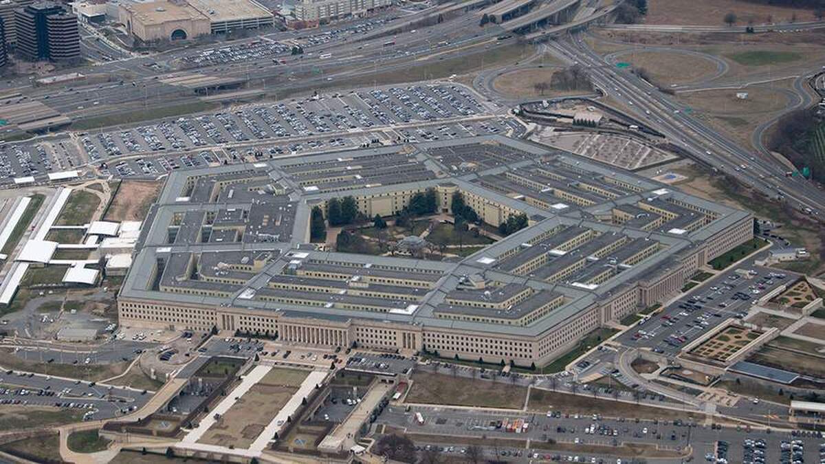پنتاگون از سرگیری تبادل اطلاعات با اوکراین را تایید کرد