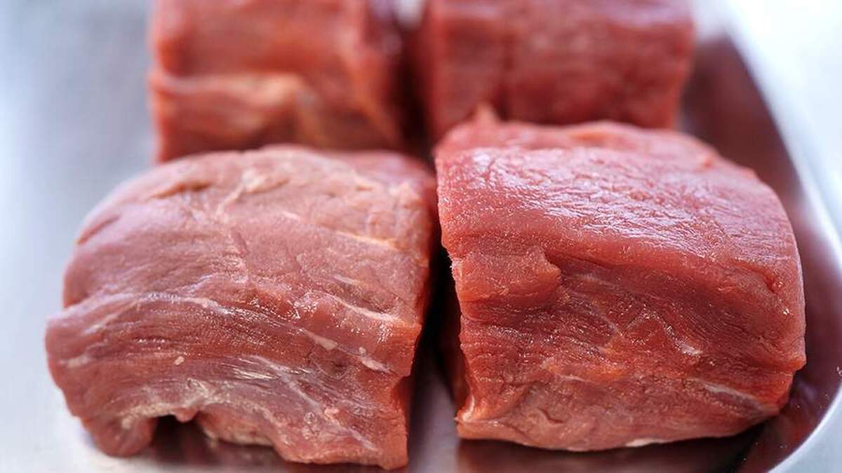 پاراگوئه آمادگی خود را برای افزایش دو برابری عرضه گوشت به روسیه اعلام کرد
