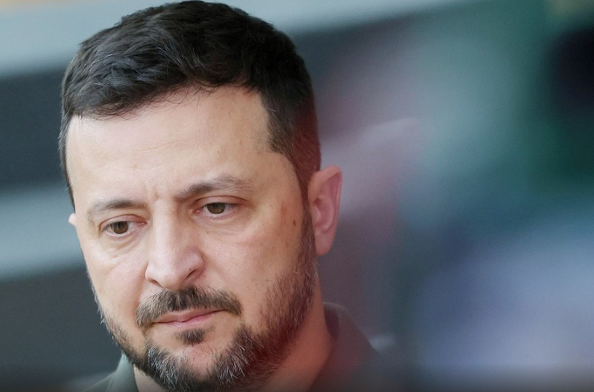 لهستان پس از یک اقدام بی پروا از زلنسکی انتقاد کرد