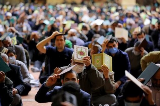 یافته‌های علمی و روانشناسی درمورد آرامش گرفتن در شب قدر