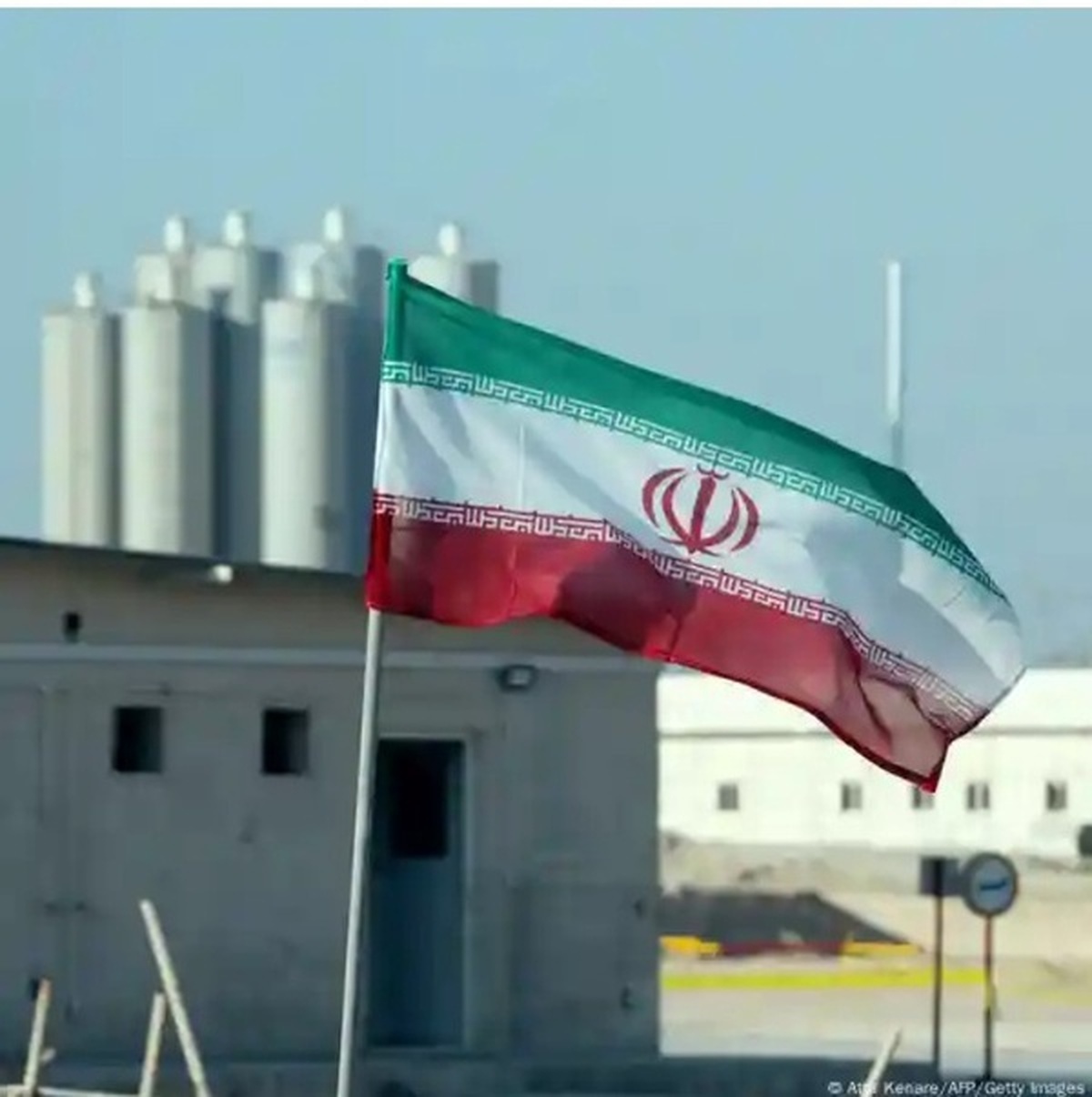اکسیوس از مذاکره اسرائیل و آمریکا در هفته آینده درباره ایران خبر داد