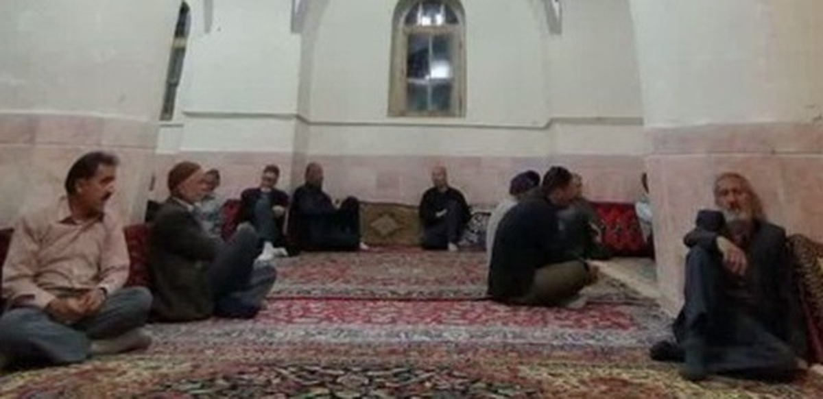 کدکن، شهر مساجد وتکایای تاریخی و واقفان بی بدیل