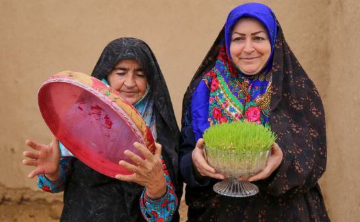 ۱۳ کاری که باید در تعطیلات نوروزی انجام دهید