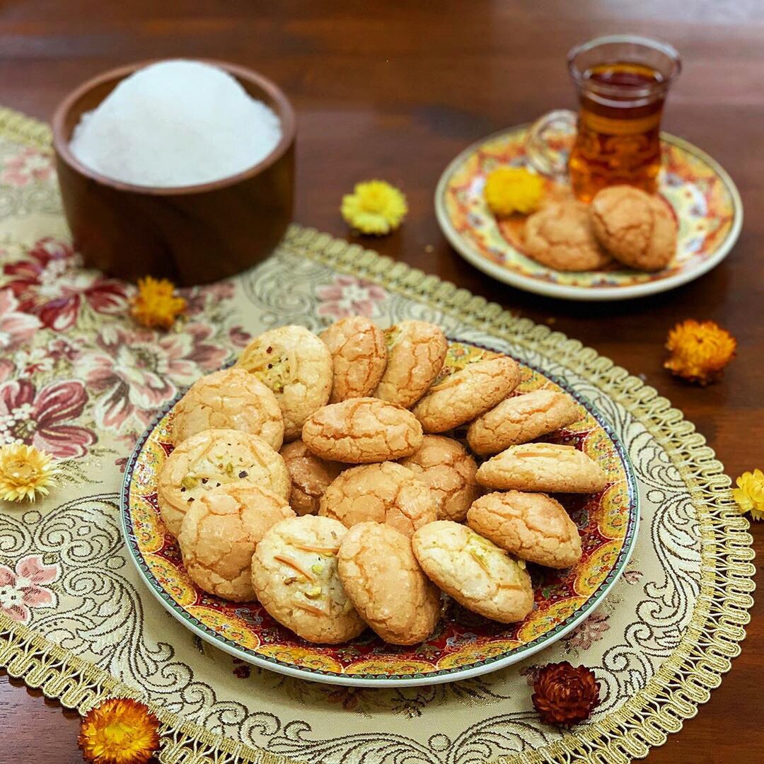 رسپی شیرینی نارگیلی؛ یک عصرانه محبوب برای بچه‌ها
