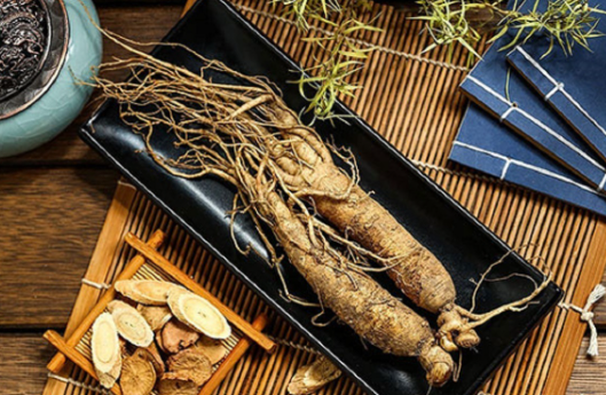 گیاهان دارویی انرژی زا را بشناسید!