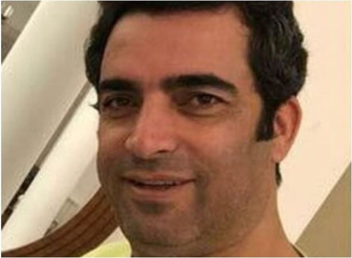 همکاری دیرینه منوچهر هادی و خانم بازیگر معروف با این عکس فوق قدیمی لو رفت!