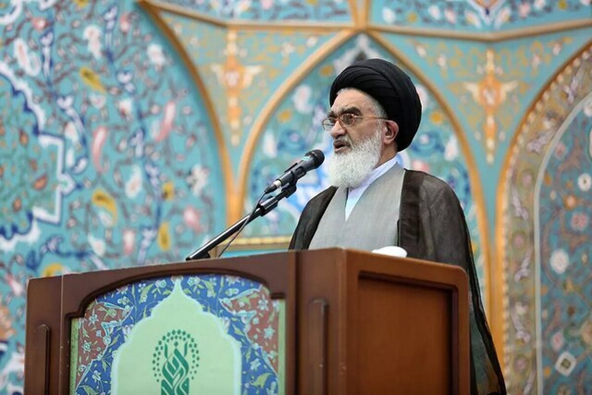 مذاکره با آمریکا جزء ذلت و زبونی نتیجه‌ای ندارد