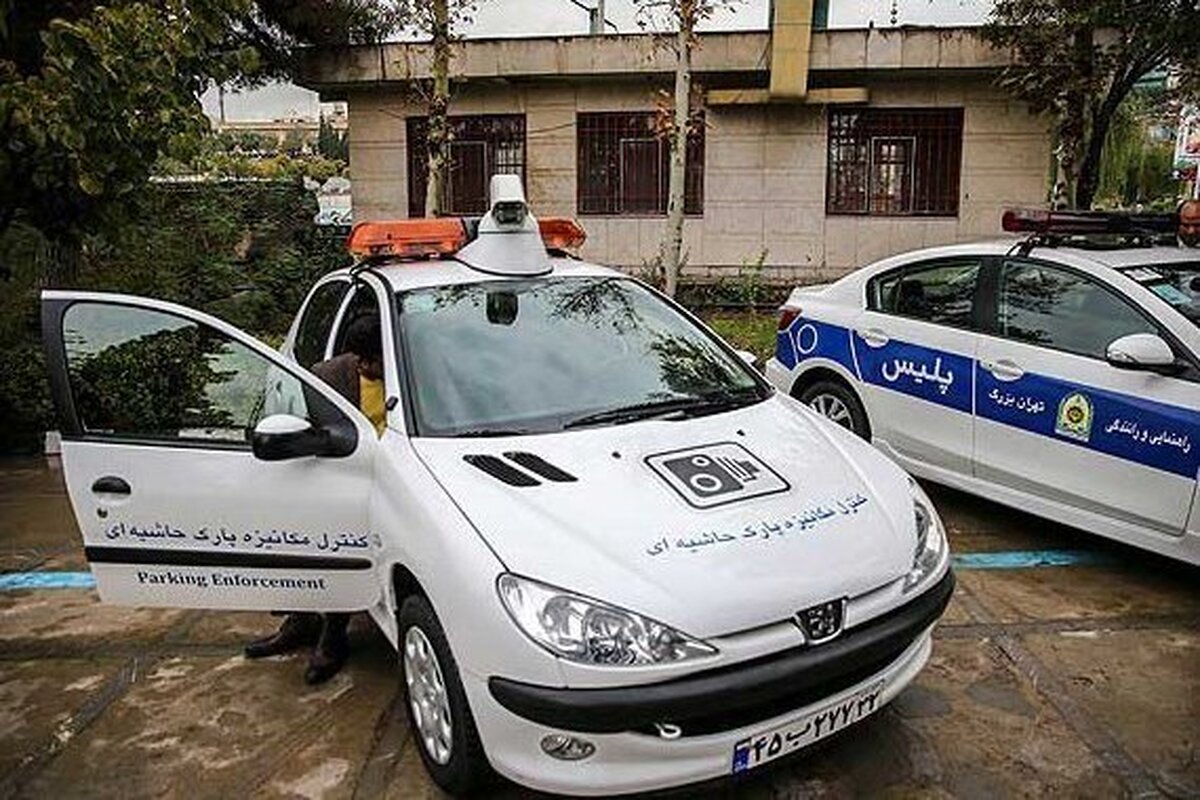 خودرو رانندگان متخلف تا پایان نوروز توقیف می‌شود