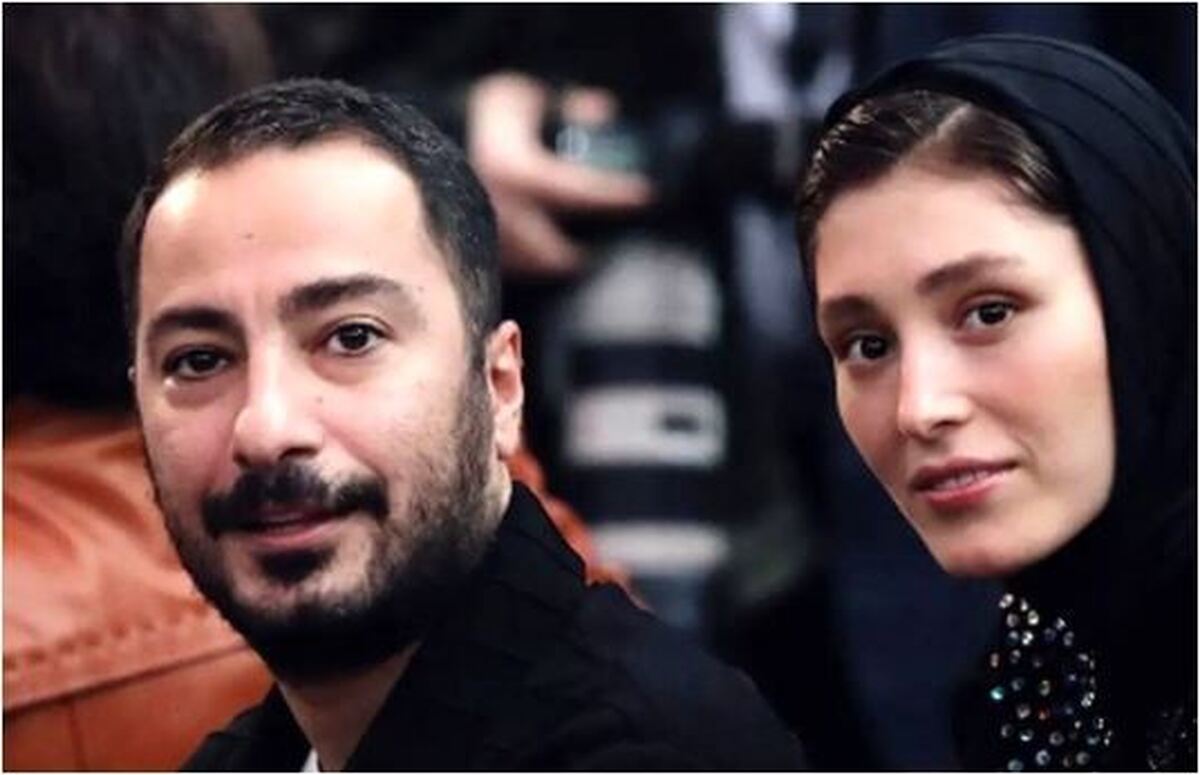رونمایی نوید محمدزاده از محبوب‌ترین قسمت خانه اش/مشخصه خیلی هنرمنده!