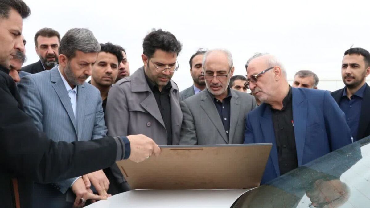 ۲۰۰ میلیارد تومان اعتبار برای تکمیل بزرگراه پیامبر اعظم (ص) اختصاص یافت