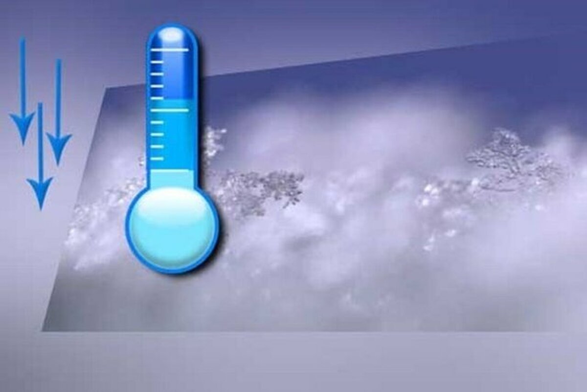 شروع تغییرات آب و هوایی شدید تهران از این تاریخ