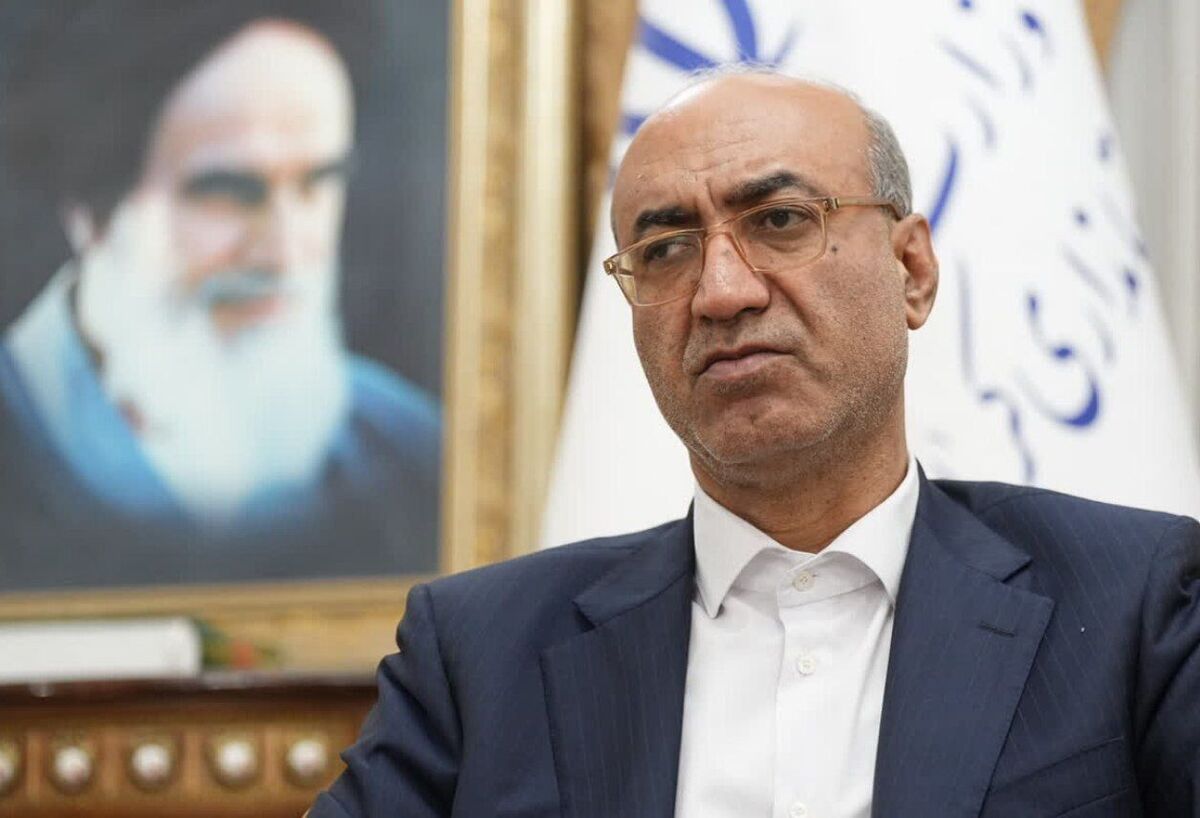استاندار: استان کرمانشاه آماده فراهم کردن بستر‌های لازم برای حضور سرمایه گذاران است