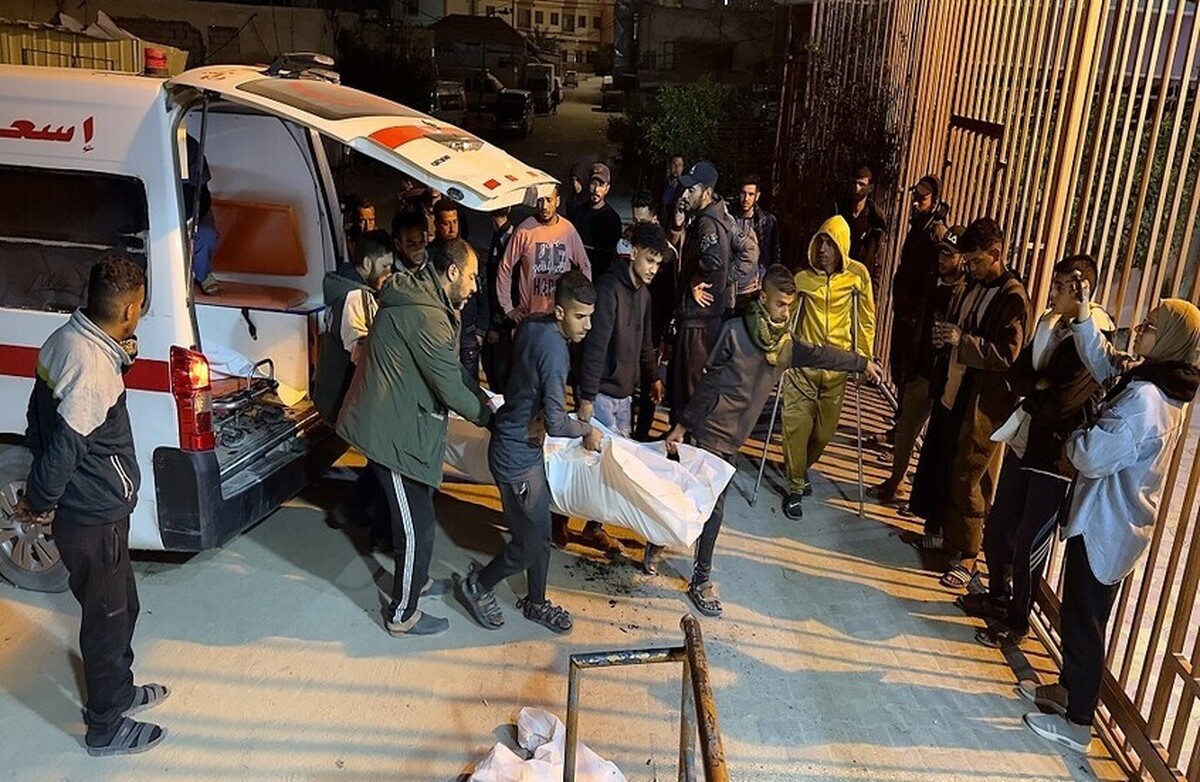 آنروا: کشتن ۲۰۰ کودک در غزه در ۵ ساعت نشان دهنده اقدامات خطرناک اسرائیل است