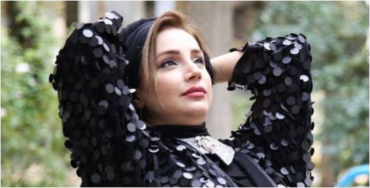 تعریف و تمجدی شبنم قلی خانی از معاشرت و هم نشینی با خانم بازیگر دیدن دارد! +عکس