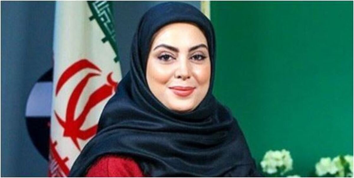 فیگور عاشقانه و دو نفره نیلوفر شهیدی کنار همسر خوشتیپش جلب توجه کرد+عکس