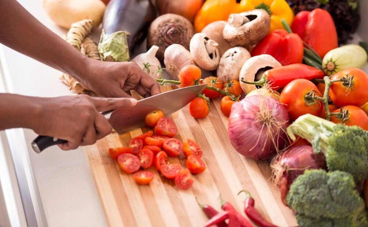 مصرف برخی غذا‌ها چند دقیقه از عمر انسان را کاهش می‌دهد!