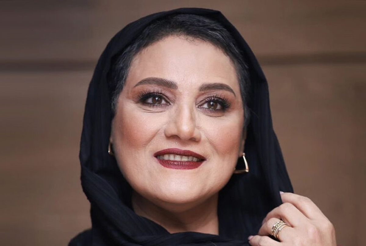 استایل جدید شبنم مقدمی با الگو برداری از هری پاتر سوژه شد!