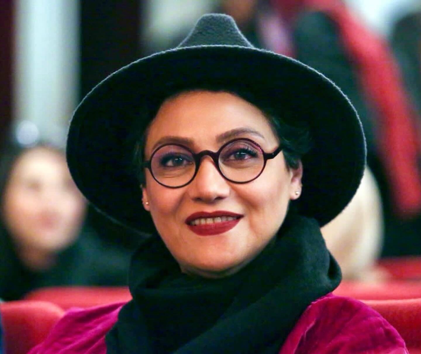 استایل جدید شبنم مقدمی با الگو برداری از هری پاتر سوژه شد!