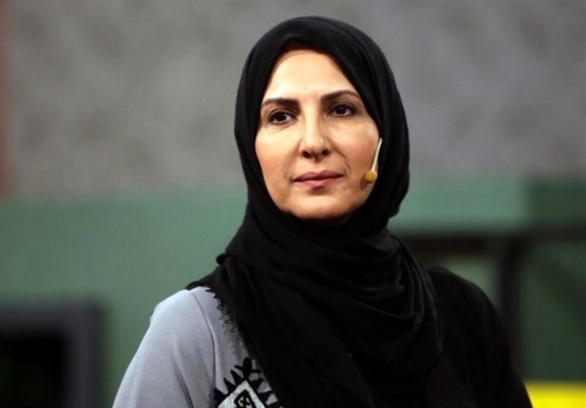 چهره فوق جوان و بشاش فاطمه گودرزی در ۶۱ سالگی توجه کاربران را جلب کرد