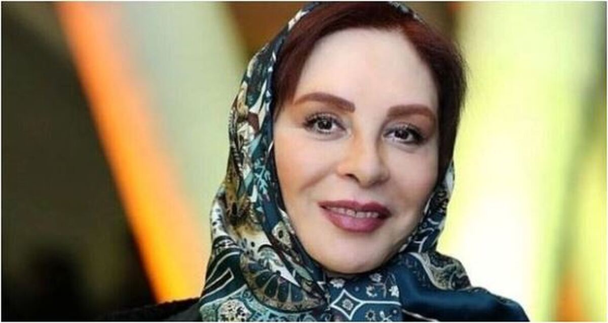 فیگور صمیمانه افسانه بایگان کنار جناب کارگردان معروف بعد از طلاق از همسرش