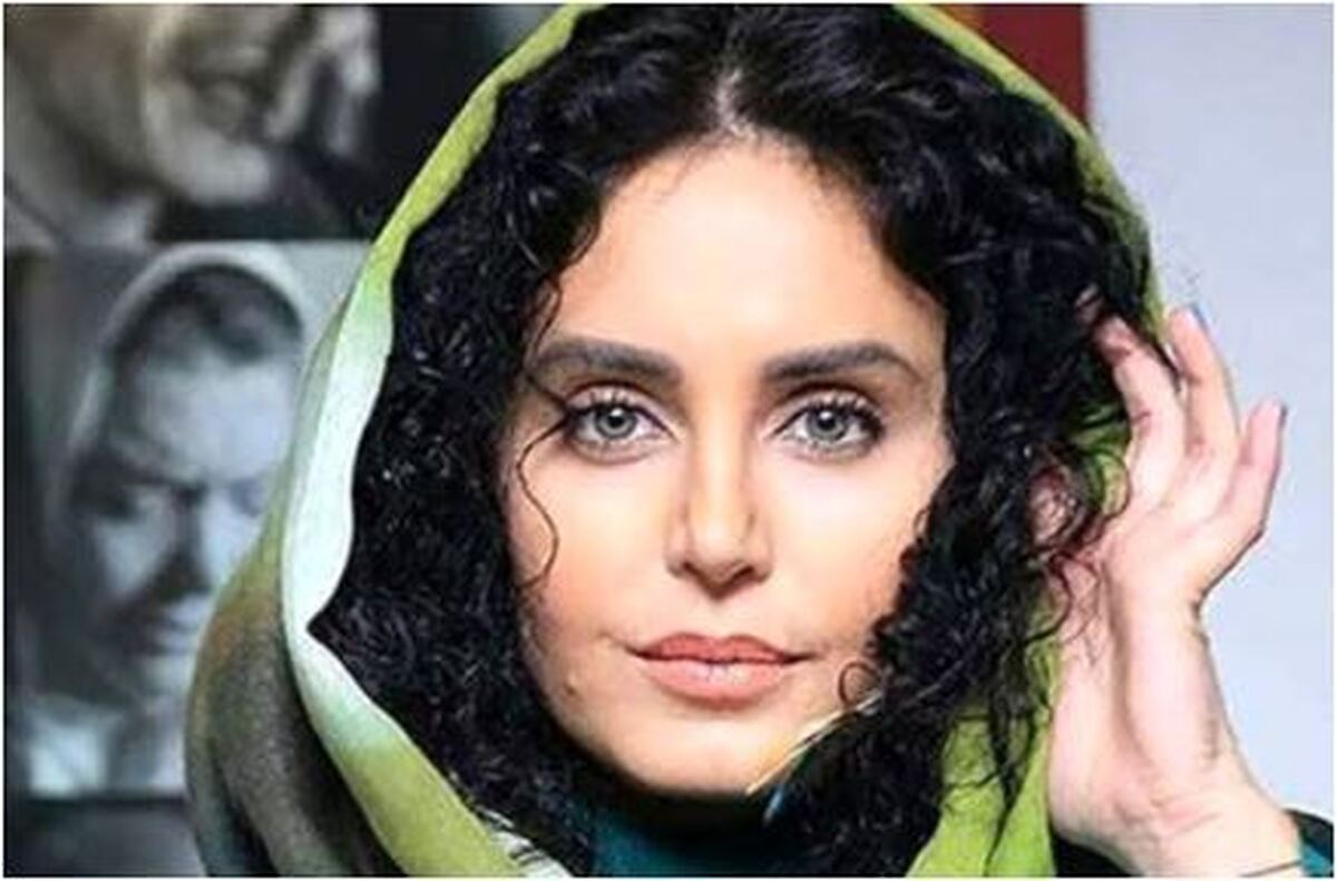نگاهی به سفره هفت سین شلوغ پلوغ الناز شاکر دوست/بی نظمش هم قشنگه!