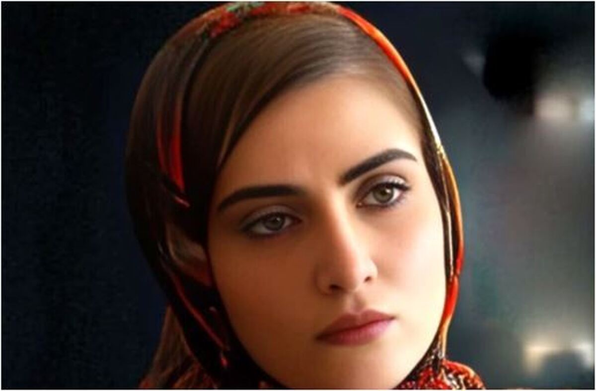 استایل راحتی و در عین حال شیک الناز ملک در عید دیدنی‌های شبانه دیدن دارد!
