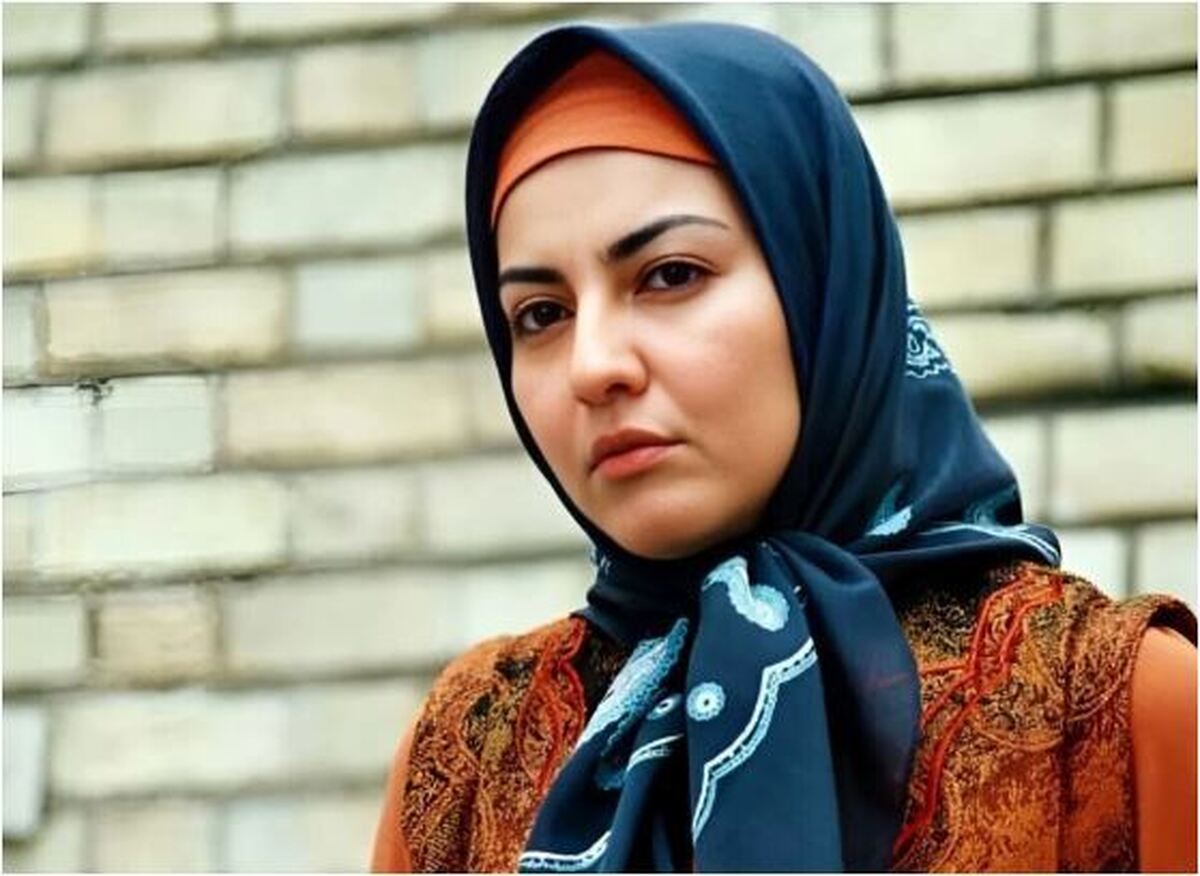 آناهیتا همتی با این کامنت انتقاد آمیز از روی بازیگران پایتخت رد شد!