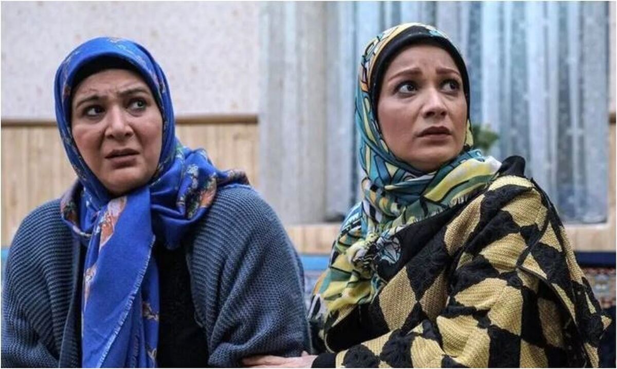 نگاهی به شخصیت «فهیمه» در سریال پایتخت