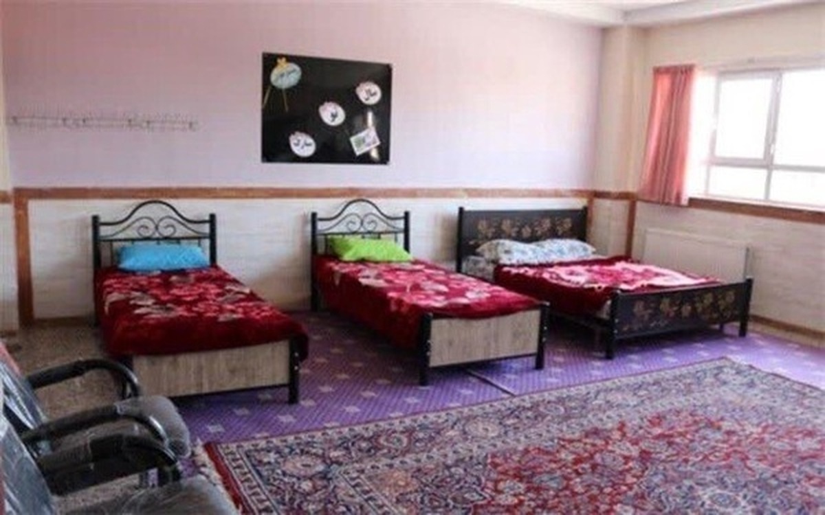 پذیرش ۳۱۳۸ خانوار مهمان نوروزی در ستاد‌های اسکان سیستان و بلوچستان