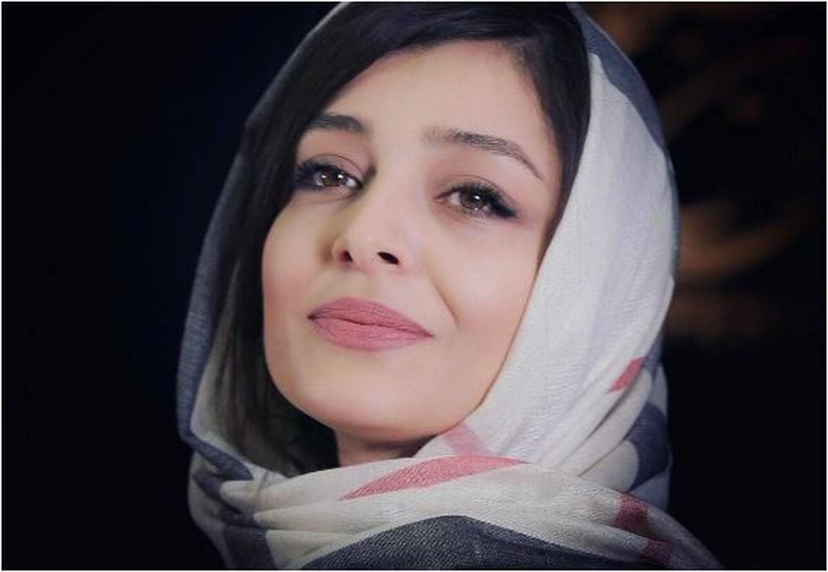 خاطره بازی ساره بیات به یاد جشن عروسی اش با انتشار این عکس دیدنی/دسته گل و لباس عروسش را ببینید