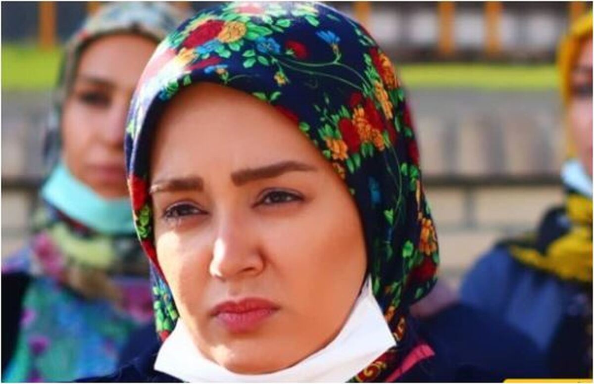 رونمایی ندا قاسمی از گوشه دنج و امن خانه اش/استراحتگاه خانم بازیگر را از دست ندهید!