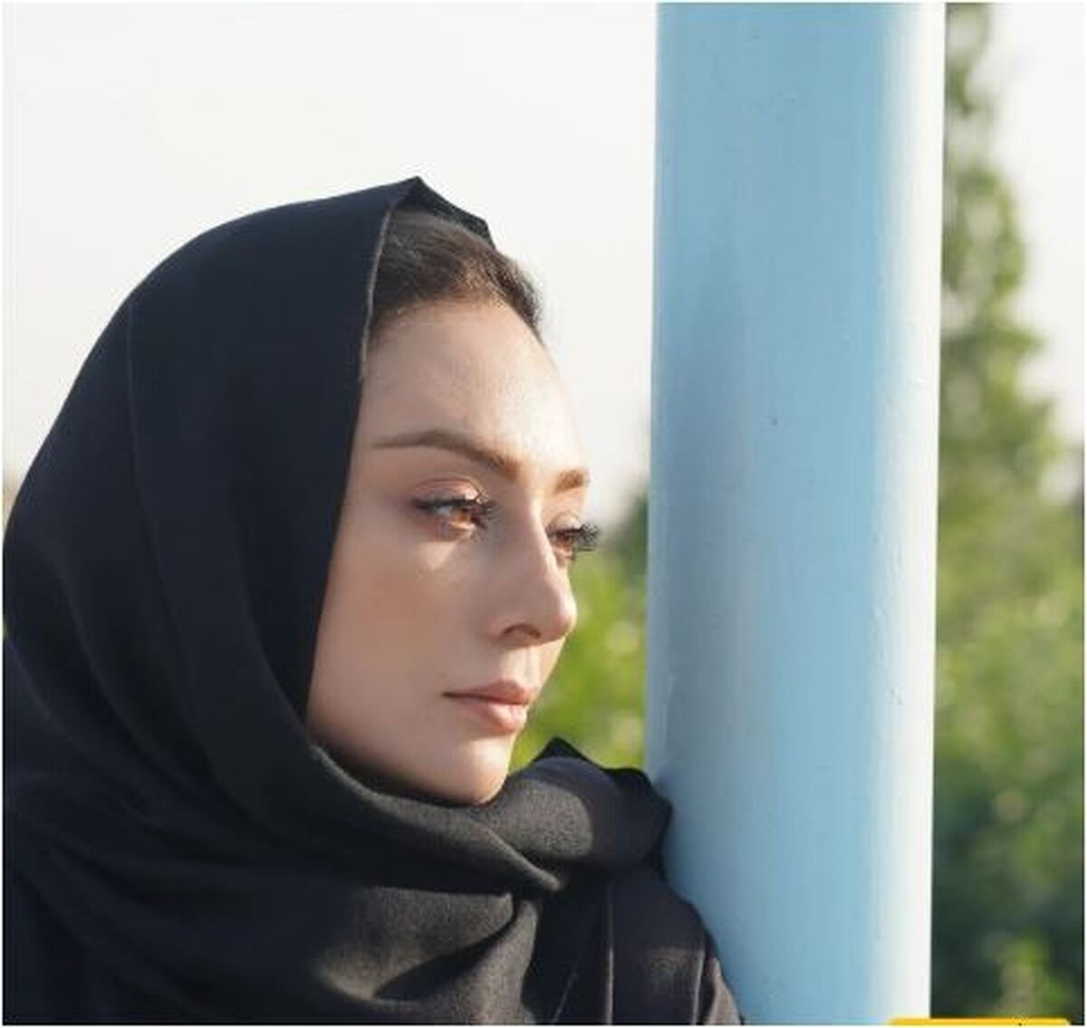 تصویر خاطره انگیز از دونفره‌های یکتا ناصر و منوچهر هادی در یک کافه/عمر خوش گذرانی هایشان کوتاه بود..