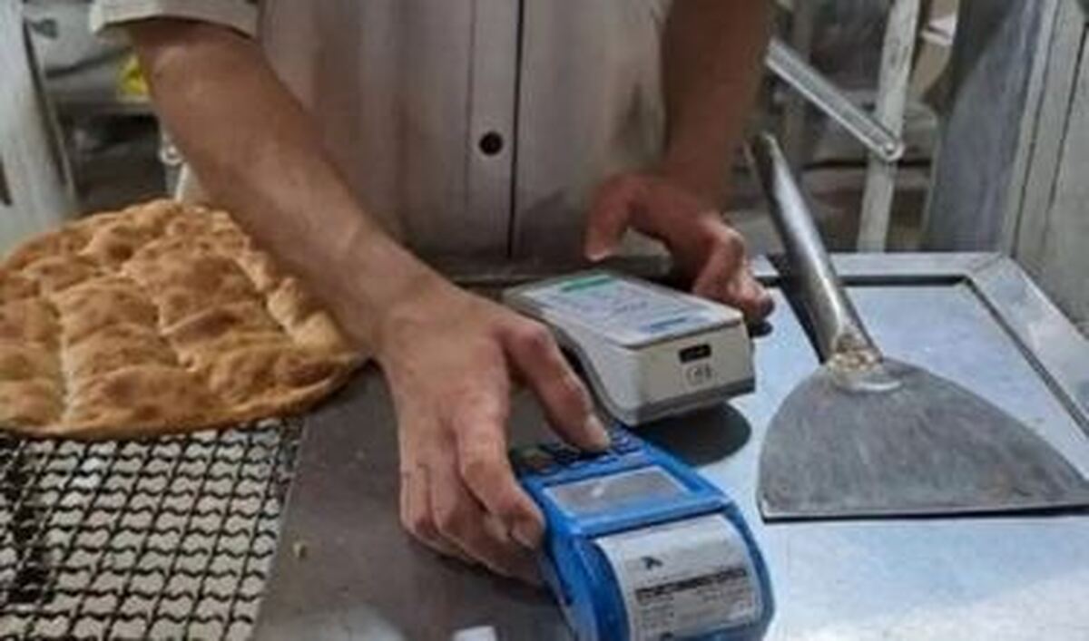 تمهیدات ویژه برای تامین آرد و نان نوروزی در مازندران