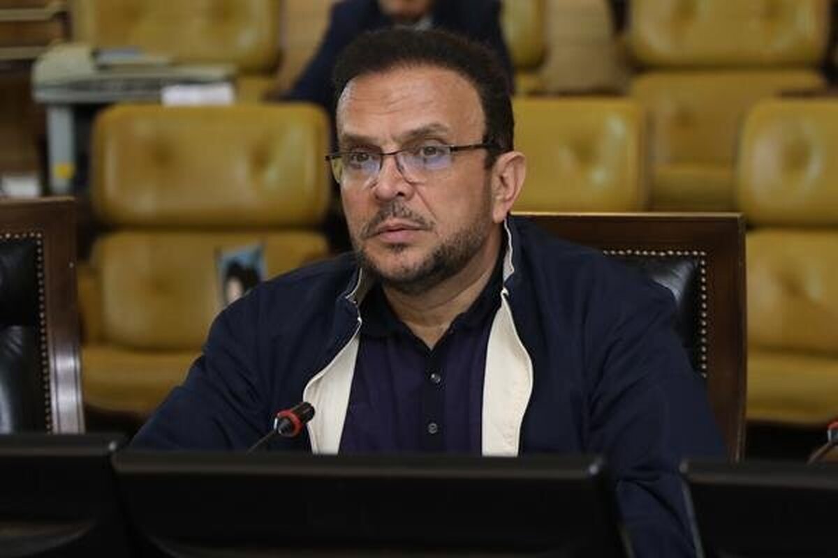 عباس‌زاده مشکینی: عزتمندی و شرافت ملت ایران قابل مذاکره نیست