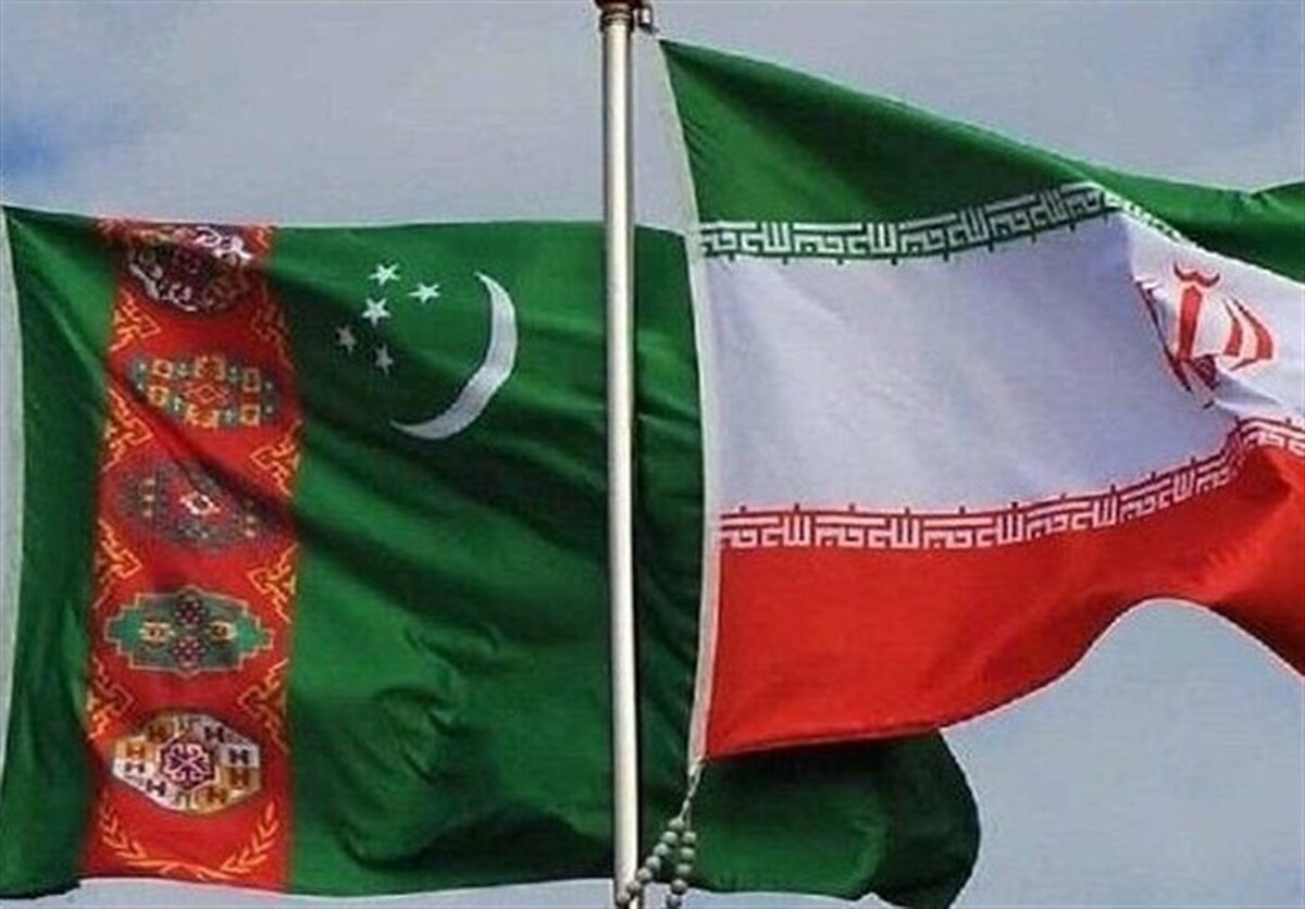 گلستان میزبان نمایشگاه تخصصی تولیدات ترکمنستان شد