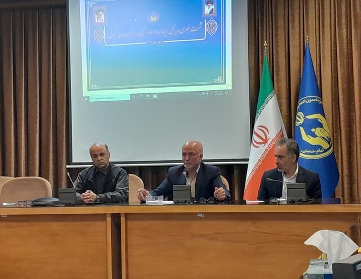 امکان پرداخت زکات فطریه از طریق کارتخوان‌های نانوایی‌ها در آذربایجان شرقی