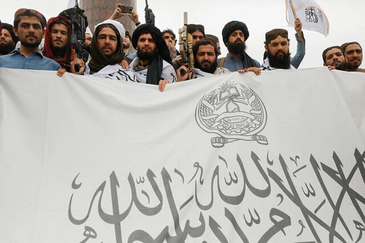 رهبر طالبان: قوانین غربی در افغانستان جایی ندارد