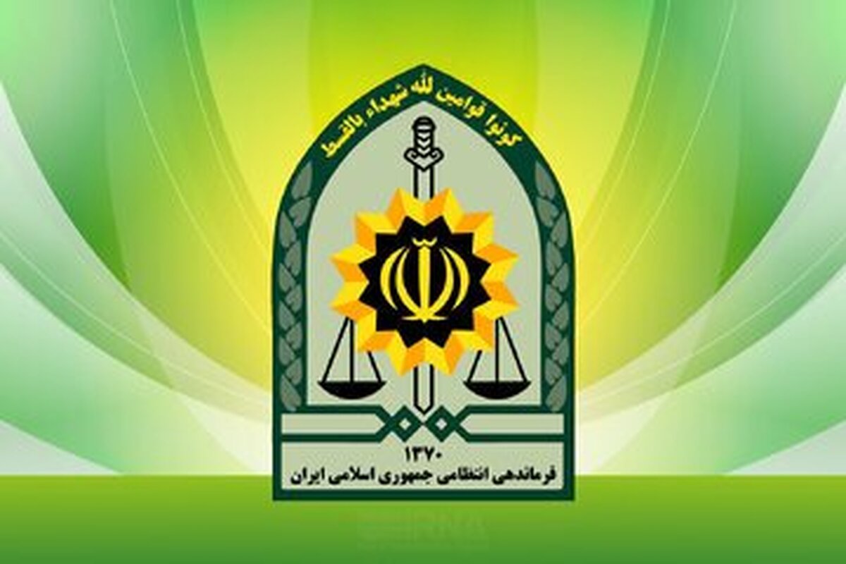 شهادت دو تن از نیروهای پلیس در پی مصدومیت حادثه انفجار مواد محترقه در چهارشنبه آخر سال