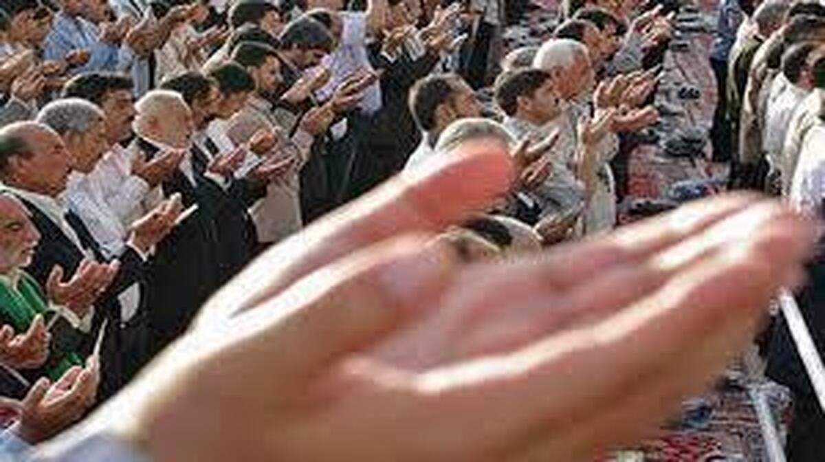 نماز عید فطر در حرم شاهچراغ (ع) و ۷۵ نقطه دیگر از فارس اقامه می‌شود